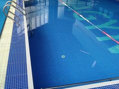 -星动力游泳健身(博地影秀城店)