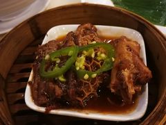 -舊街坊茶楼(市二宫店)