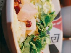 -椒香城门口老火锅(天府长城店)