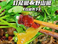 -天治宣·野椒鸡(龙头寺总店)