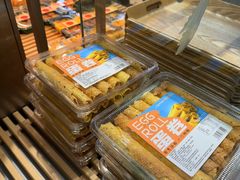 -资溪面包(昌安店)