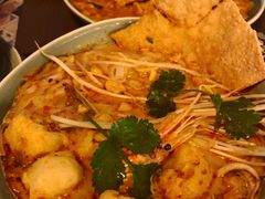 -CHINCHIN 青青·泰国料理(万象食家店)