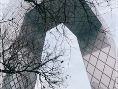 -中央广播电视总台(光华路办公区)