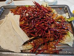 -古萧汪家羊肉馆(淮北四马路店)