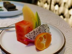 -黛瓦里·花园飨宴