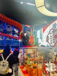 -乐高品牌旗舰店(人民广场店)