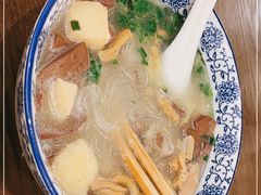 -小潘记鸭血粉丝汤