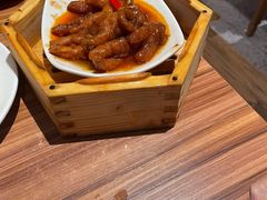 -粤食堂(天津和悦汇店)