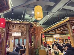 -肖记公安牛肉鱼杂馆· 省级非物质文化遗产(仁和路店)