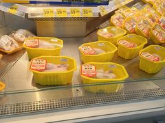 -沃尔玛(摩尔广场店)