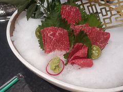 -牛将军•涮肉•烤肉(北京王府井·故宫店)