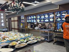 -黑石礁酒楼·海鲜(黑石礁店)