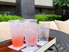 -广州花园酒店
