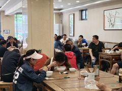 -老刘家永盛斋·传统泡馍(东关南街店)