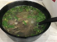 -大董锅贴(崇安寺店)