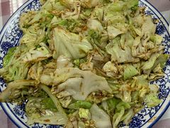 -天津外国语大学（马场道校区）食堂