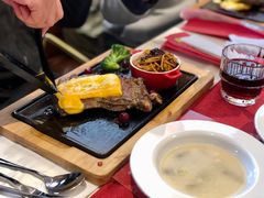 -豪客来牛排(汕头东厦100店)