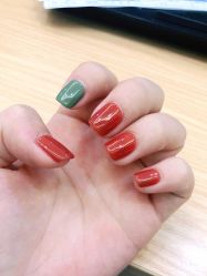 -刘娟美甲沙龙