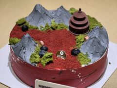 -派悦坊·甜品·蛋糕(日坛店)