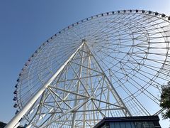 -南昌之星摩天轮