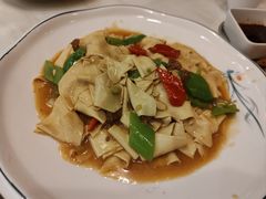 -京滨饭店·餐厅(阜外大街店)