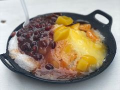 -王中王刨冰