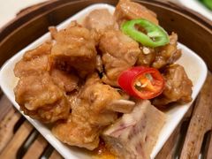 -芳满庭粤菜餐厅(丹阳吾悦店)
