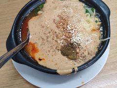 -曹宝林砂锅麻辣烫(星光路店)
