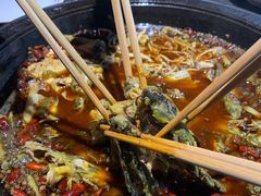 -大鱼山房鱼头火锅(老字号品质店)
