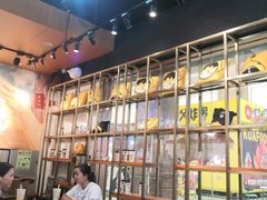 -大口九(东方广场店)
