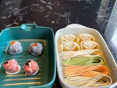 -蒋记海鲜姿造•洋房别墅(星河湾店)