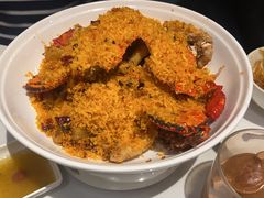 -避风塘·老港味餐厅(虹口龙之梦店)