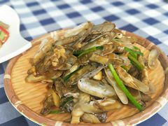 -钱大妈海鲜饭店(保利林语店)