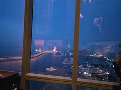 -大连君悦酒店·星海湾壹号Dalian·Dalian(星海广场店)