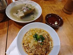 -付小姐在成都(中山公园店)