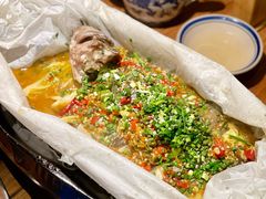 -泥糊破店小酒馆·团建聚餐(南京西路店)