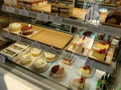 -AHAVA·Fang Baking Studio