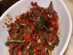 -佬麻雀·新湘菜(珠海金发购物中心店)