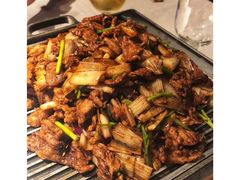 -吉庆街美食广场