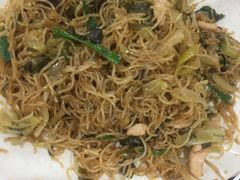 -南记食粥坊·宵夜大排档(岭南分店)