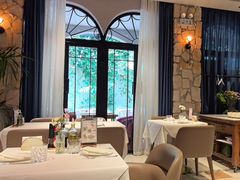 -Osteria Garden 生蚝花园餐厅(原进贤路店)
