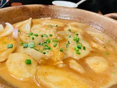 -美乐食街(小南店)