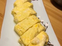 鸡蛋卷-福匠日本料理(人民路店)