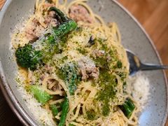 -La Strada(安福路店)
