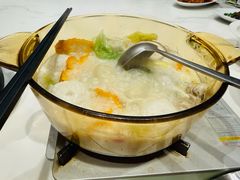 -大潮淮·淮扬菜(何园旗舰店)