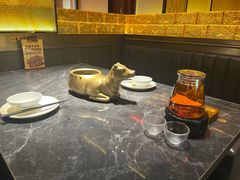-炊烟小炒黄牛肉(浦东世纪汇店)