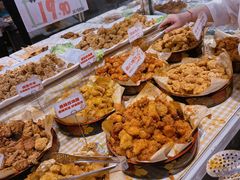 -家家悦(齐鲁商城店)