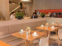 -隅乐胡椒虾·台湾菜·团建(皇岗店)