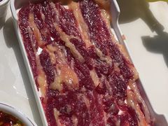 -潮汕大目牛肉火锅(水围店)