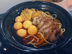 -亞婆井·劲抽面食(铂顿城店)